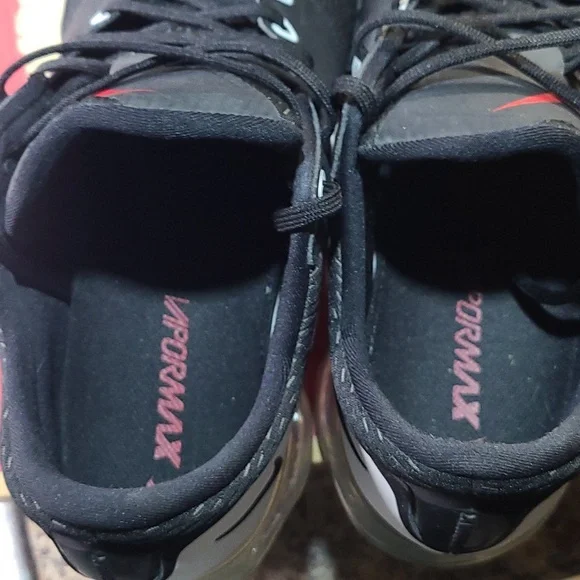 Vapormax CS black white - Picture 6 of 7